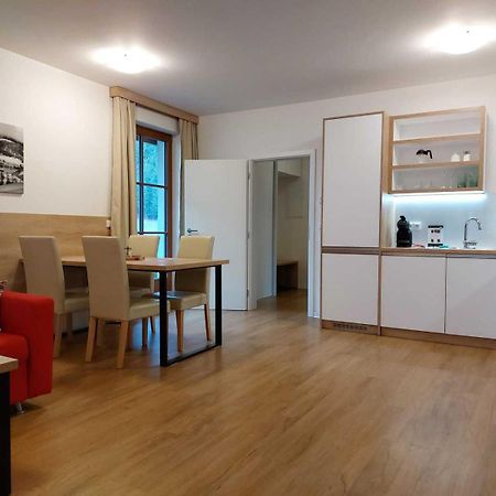 Apartmán NETA Velké Karlovice, Polanský Dvůr Esterno foto