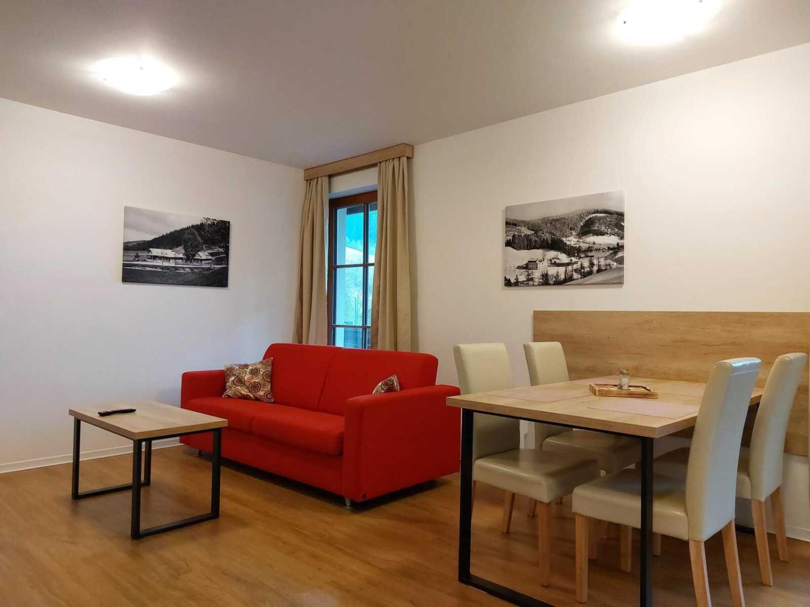 Apartmán NETA Velké Karlovice, Polanský Dvůr Esterno foto